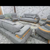 مبل فلورانس تخت شو|مبلمان خانگی و میز عسلی|اهواز, کوی ترابری|دیوار