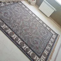 فرش ۷۰۰شونه ۶متری دو عدد تراکم بالا|فرش|بابل, |دیوار
