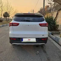 فیدلیتی پرایم ۵ نفره ۱۰ پر|خودرو سواری و وانت|تهران, لویزان|دیوار