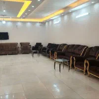 باغ ویلا شاهنامه،تولد،افتر،دورهمی،مهمانی تعدادبالا|اجارهٔ کوتاهمدت ویلا و باغ|مشهد, دهشک|دیوار