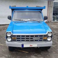 فروش نیسان دیزل