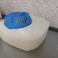 دستگاه بخورگرم
