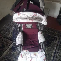 باسلام وعرض ادب چندتالباس گذاشتم زیر قیمت