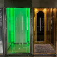 کابین اسانسور