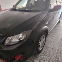 کوییک R بدون رنگ، خانگی|خودرو سواری و وانت|شاهینشهر, شهرک ردانی پور|دیوار