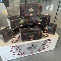چای تی بگ ۲۵ عددی