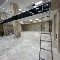 بوعلی شرقی۲۷۰مترمغازه/تا سقف سنگ/نوساز(تاپ لوکیشن)|اجارهٔ مغازه و غرفه|قزوین, |دیوار