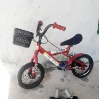 دوچرخه
