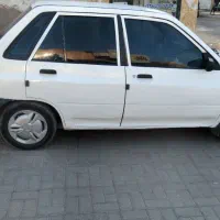 پراید مدل ۸۰ تمیز|خودرو سواری و وانت|تربت جام, اسماعیل آباد|دیوار