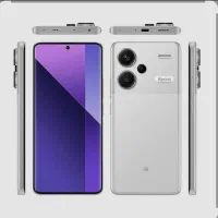 نوت ۱۳پرو پلاس