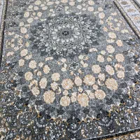 فرش۱۲متری ۵۰۰شانه|فرش|زاهدان, |دیوار