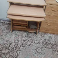 میز کامپیوتر|مبلمان اداری|شیراز, هفت تنان|دیوار