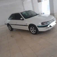 پژو پارس اتوماتیک TU5، مدل ۱۳۸۹|خودرو سواری و وانت|ایلام, |دیوار