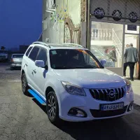 هایما اس ۷ پلاس|خودرو سواری و وانت|بناب, |دیوار