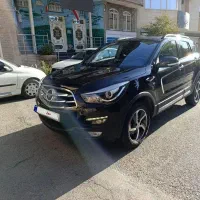 هایما S5 آخر ۴۰۱|خودرو سواری و وانت|ارومیه, |دیوار