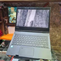 فوجیتسو نسل ۸ تاچ با ۳۶۰ درجه فلیپ شو