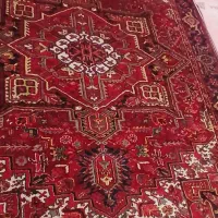 فرش دستبافت ۹ متری نو