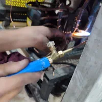 تعمیر تخصصی یخچال و لباسشویی با ضمانت کتبی