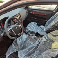 دنا توربوشارژ اتومات آپشنال ef7 . مدل ۱۴۰۴ صفر|خودرو سواری و وانت|تهران, سعادت‌آباد|دیوار