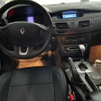 رنو سفران ۲۰۱۶ PE سفید اتومات بی نقص کارشناسی شده|خودرو سواری و وانت|تهران, سعادتآباد|دیوار