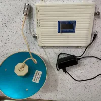 تقویت آنتن مناسب خونه و ویلا|مودم و تجهیزات شبکه|کرج, کوی کارمندان شمالی|دیوار