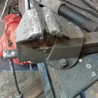 جک ۱۰ تن گیره رومیزی|ابزارآلات|تبریز, |دیوار