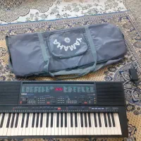 ارگ یاماهاpsr500|پیانو، کیبورد، آکاردئون|اصفهان, جامی|دیوار