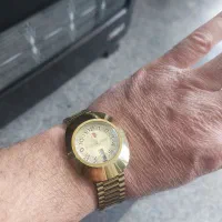 ساعت مچی رادو