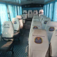 مینی بوس ایویکو A60
