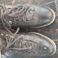 کفش آمریکایی سایز 45|کیف، کفش، کمربند|پرند, فاز ۶|دیوار