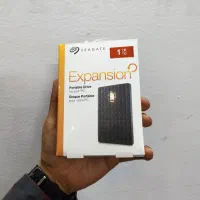 هارد اکسترنال یک ترابایت