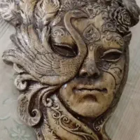 مجسمه ها|مجسمه، تندیس، ماکت|مراغه, |دیوار