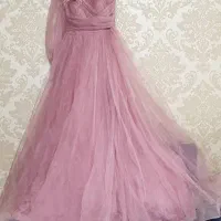 لباس مجلسی زنانه