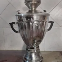 سماور۱۰لیتری