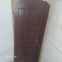 درب اپارتمانی|مصالح و تجهیزات ساختمان|مشهد, مشکینی (شهرک غرب)|دیوار