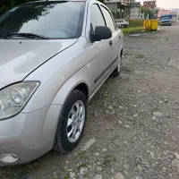 تیبا صندوقدار مدل۹۲کم کار|خودرو سواری و وانت|نشتارود, |دیوار