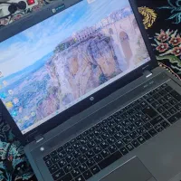 لپ تاپ hp تمیز|رایانه همراه|مشهد, کوی المهدی|دیوار