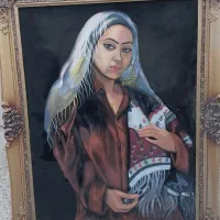 تابلو نقاشی