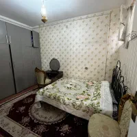 منزل  مبله حیات دار دربست پاسداران صدرا|اجارهٔ کوتاه‌مدت آپارتمان و سوئیت|صدرا-فارس, فاز ۱|دیوار
