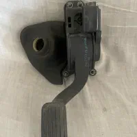 پدال گاز برقی سمند ef7.دناوانواع پژو اصلی