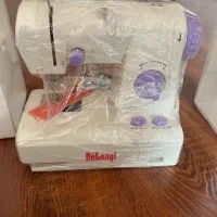 چرخ خیاطی مینی