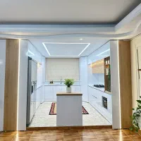 اجرای کابینت اقساطی