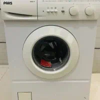 ماشین لباسشویی پارس