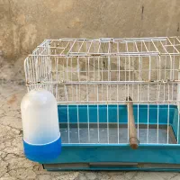 قفس حیوانات