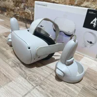 عینک واقعیت مجازی meta quest 2