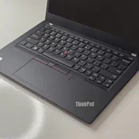 Lenovo Thinkpad X13، i5 10th/16/256|رایانه همراه|تهران, نارمک|دیوار
