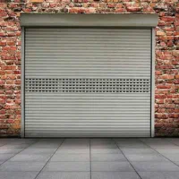 نصب و تعمیر کرکره برقی