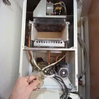 تعمیرات تخصصی پکیج در اسرع وقت و در محل شما