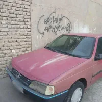 اردی مدل ۷۹ سالم روشن