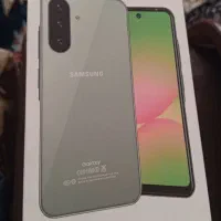 گوشی a56 سامسونگ